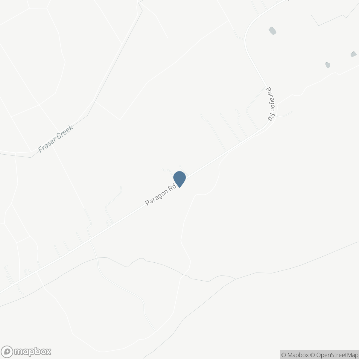 18749 PARAGON ROAD, Cornwall, Ontario K6H 5R5